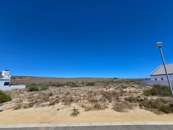 285 m² Land