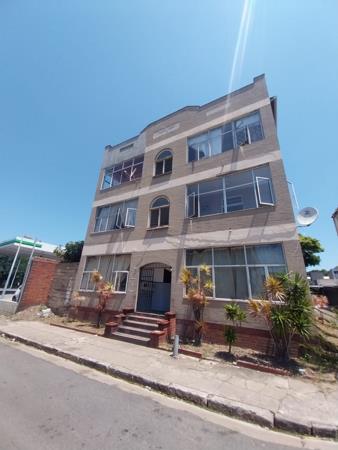 2.5 Bedroom Apartment