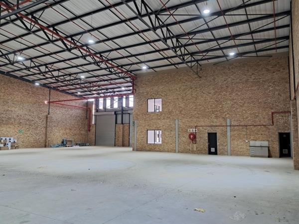2 317  m² Industrial space