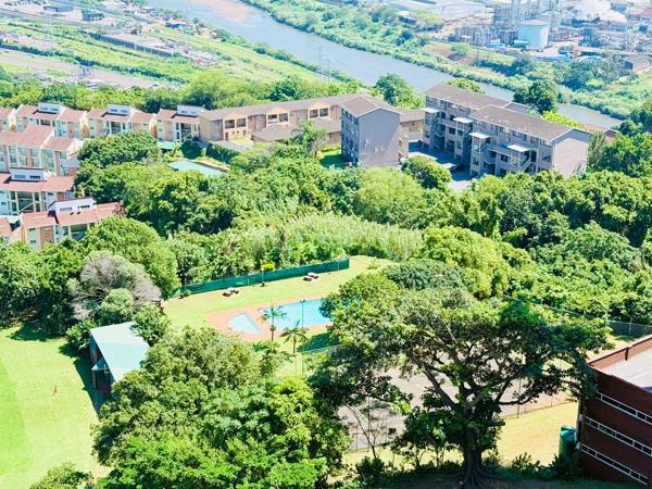 2.5 Bedroom Apartment