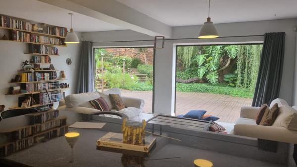 2 Bedroom Garden Cottage