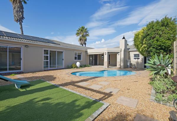 5 Bedroom House