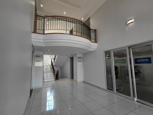 631  m² Commercial space