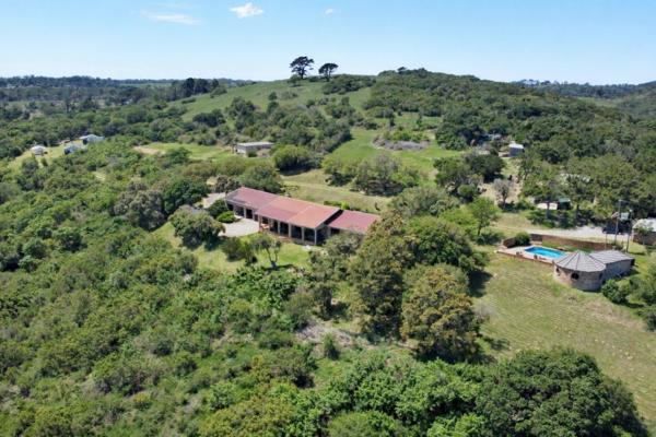 10.4 ha Smallholding