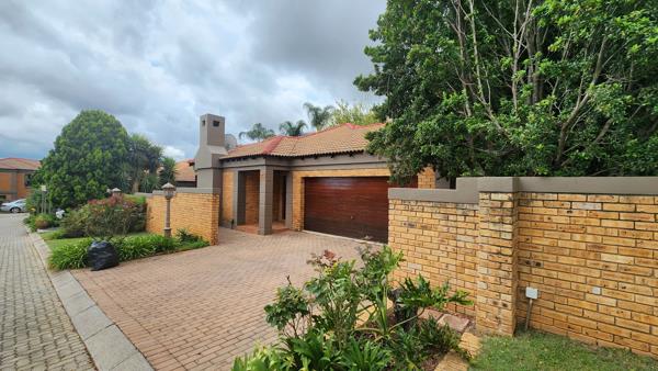 3 Bedroom Cluster