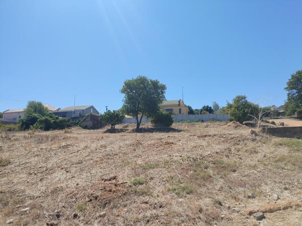 2 222 m² Land