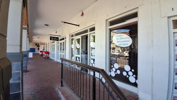 78  m² Commercial space