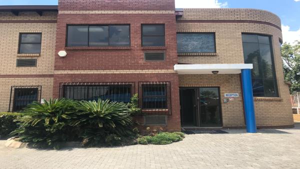 2 844 m² Commercial space