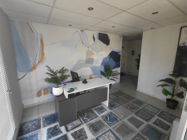 139  m² Commercial space