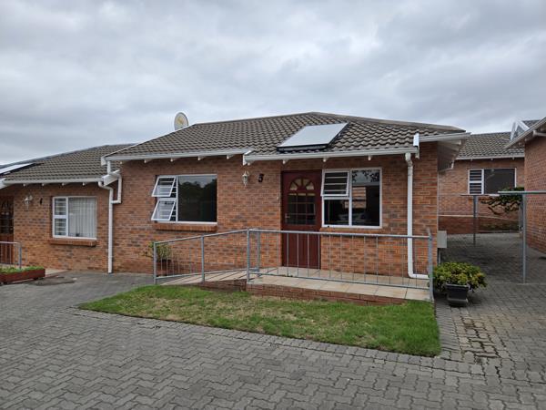 1 Bedroom Townhouse