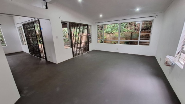 1 Bedroom Garden Cottage