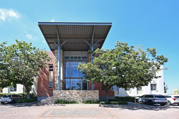 479 m² Commercial space