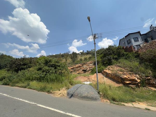 3 903 m² Land