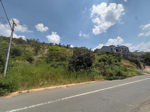 3 903 m² Land