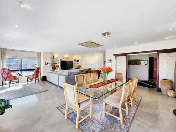4 Bedroom Apartment