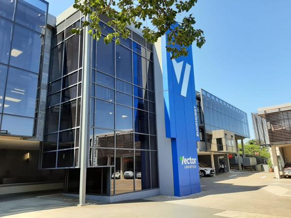 685 m² Commercial space