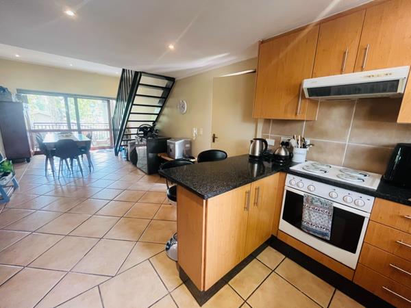 2.5 Bedroom Apartment