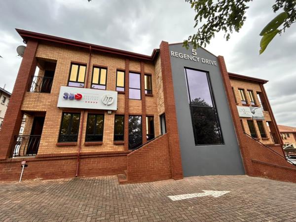 200  m² Office Space