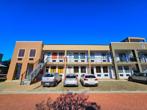 209  m² Commercial space