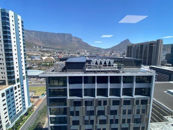 155 m² Office Space