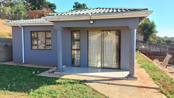 2 Bedroom Garden Cottage