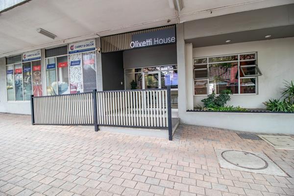 29  m² Office Space