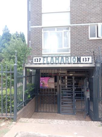 1.5 Bedroom Apartment