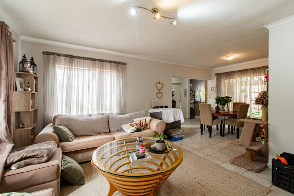 1 Bedroom Garden Cottage