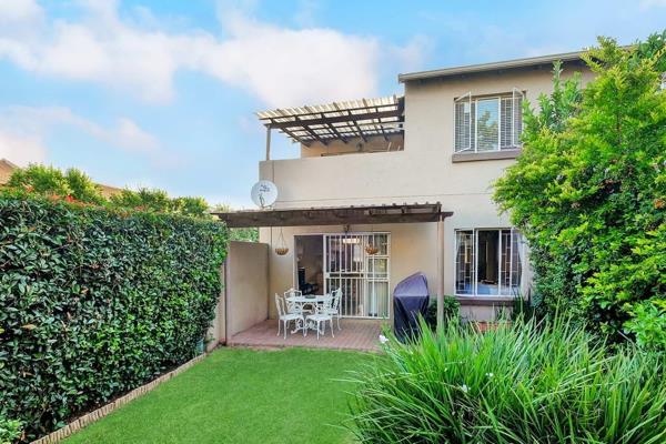 3 Bedroom Duplex