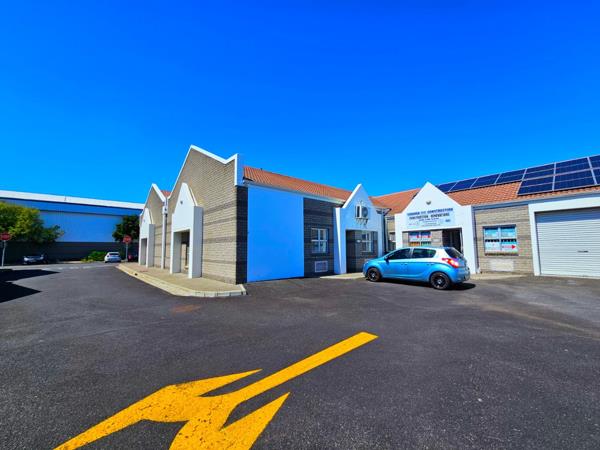 200 m² Commercial space