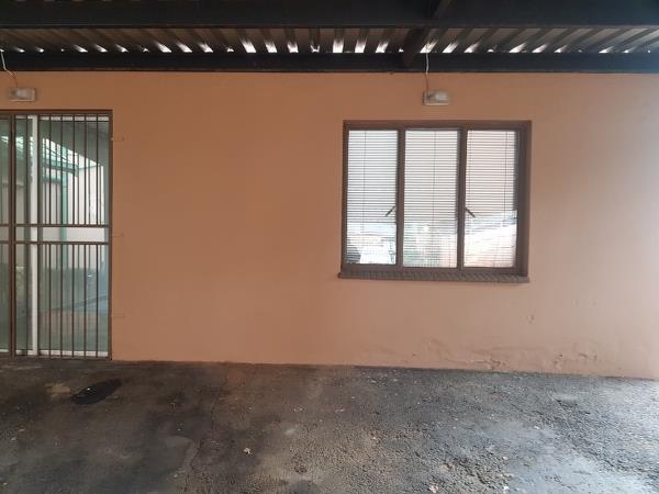 1 Bedroom Garden Cottage