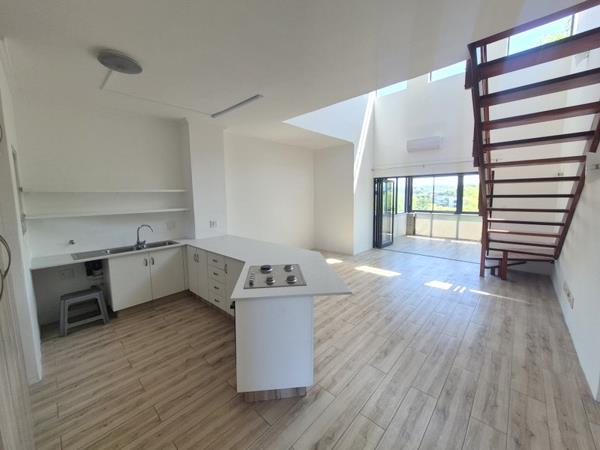 1.5 Bedroom Apartment