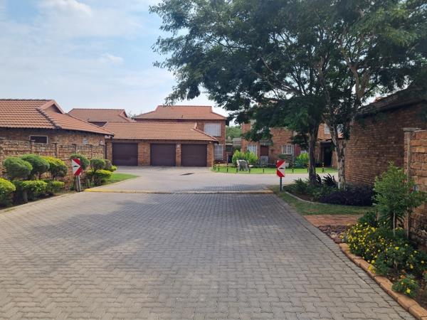 2 Bedroom Duplex