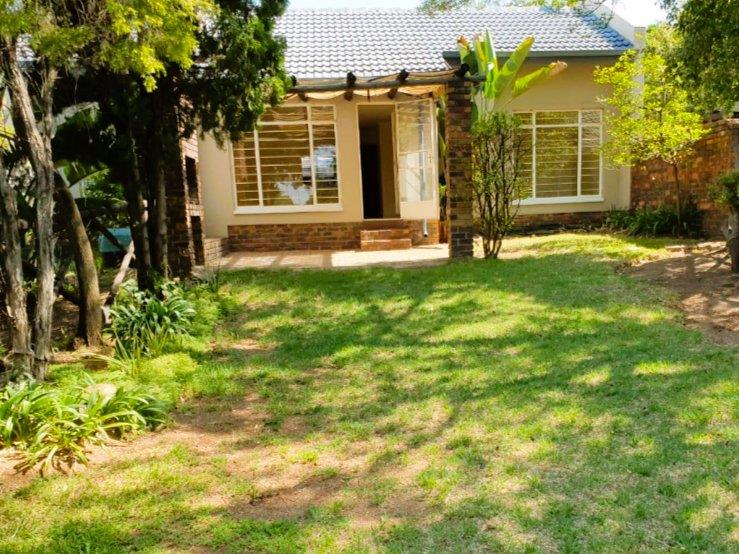 2 Bedroom Townhouse in Sonneglans