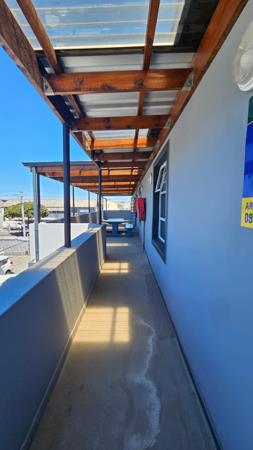 75  m² Office Space