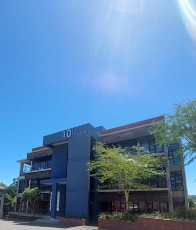 360  m² Commercial space