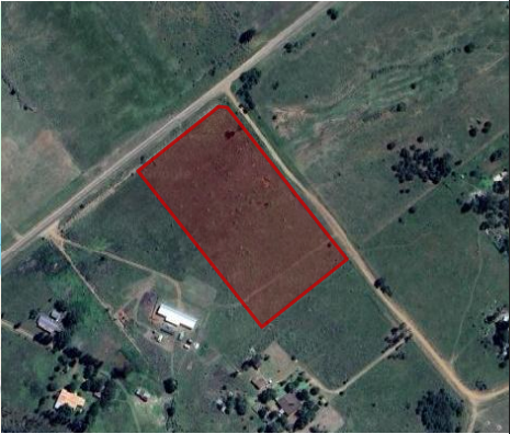 Agricultural Holding