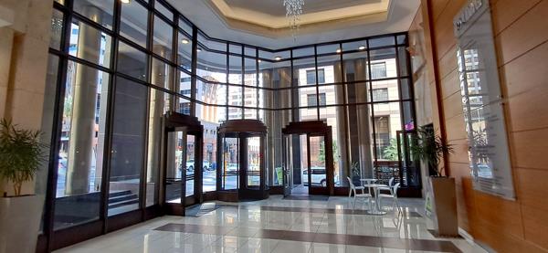 334 m² Office Space