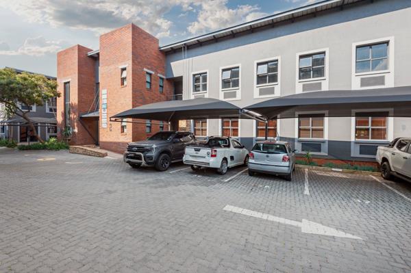 147 m² Office Space