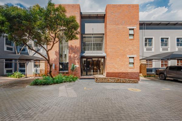 147 m² Office Space