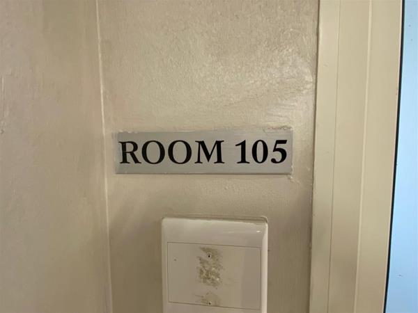 195 m² Office Space