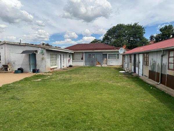 7 Bedroom House