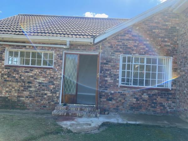 1 Bedroom Garden Cottage