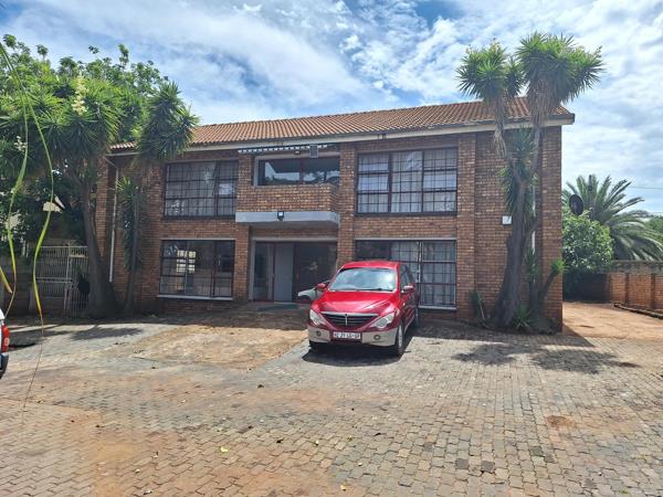 4 Bedroom Garden Cottage