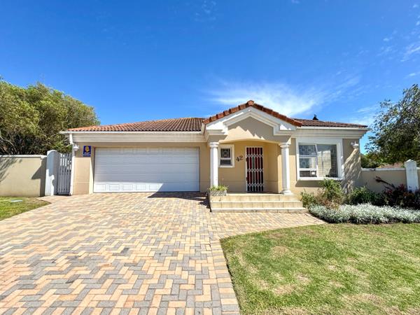 4 Bedroom Townhouse