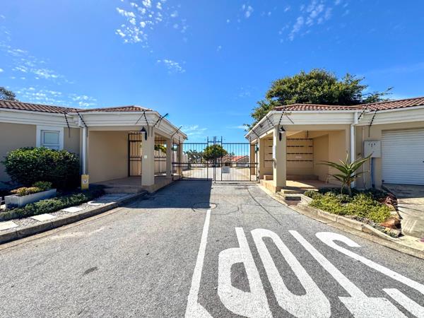 4 Bedroom Townhouse