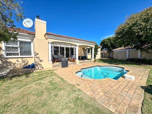 4 Bedroom Townhouse