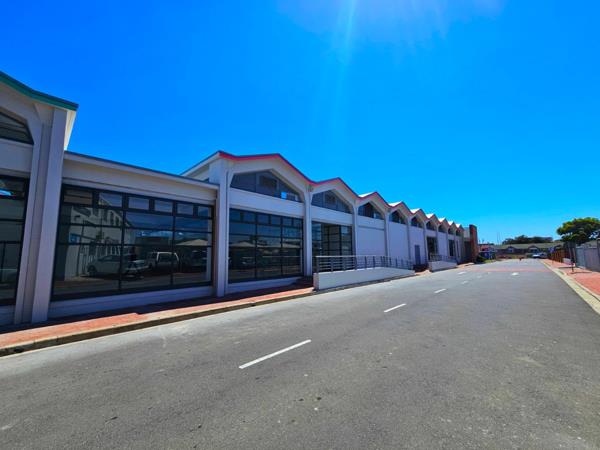 368 m² Commercial space