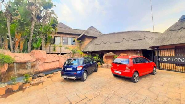 16 Bedroom, Bed and Breakfast