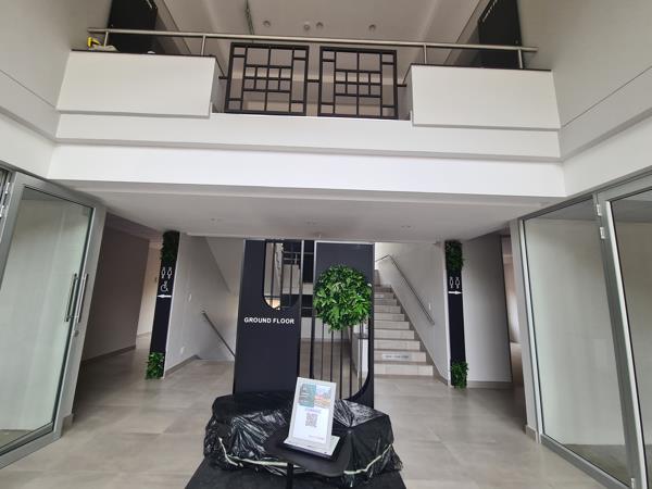 791  m² Commercial space